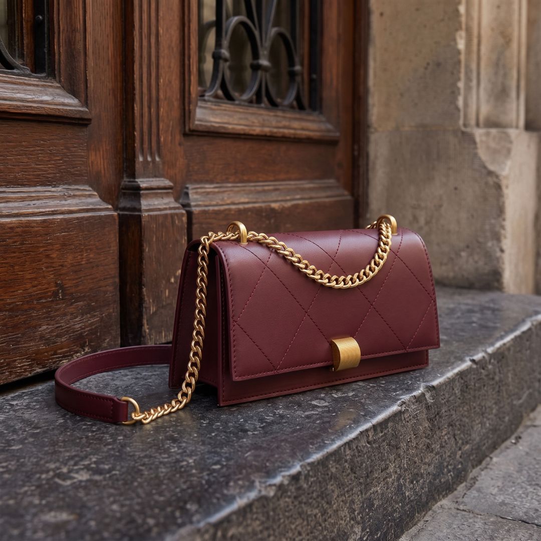 Théovanna Shoulder Bag
