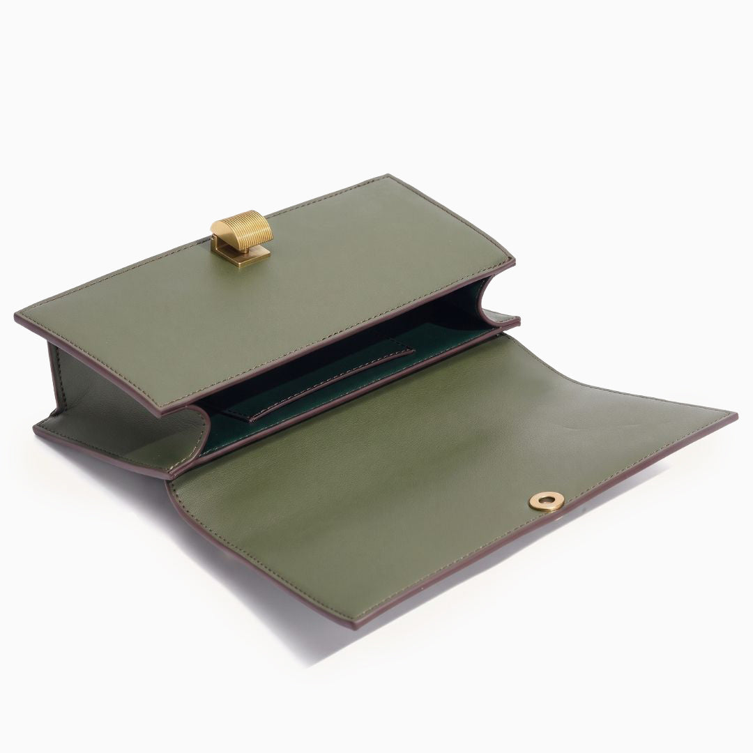 Théovanna Shoulder Bag