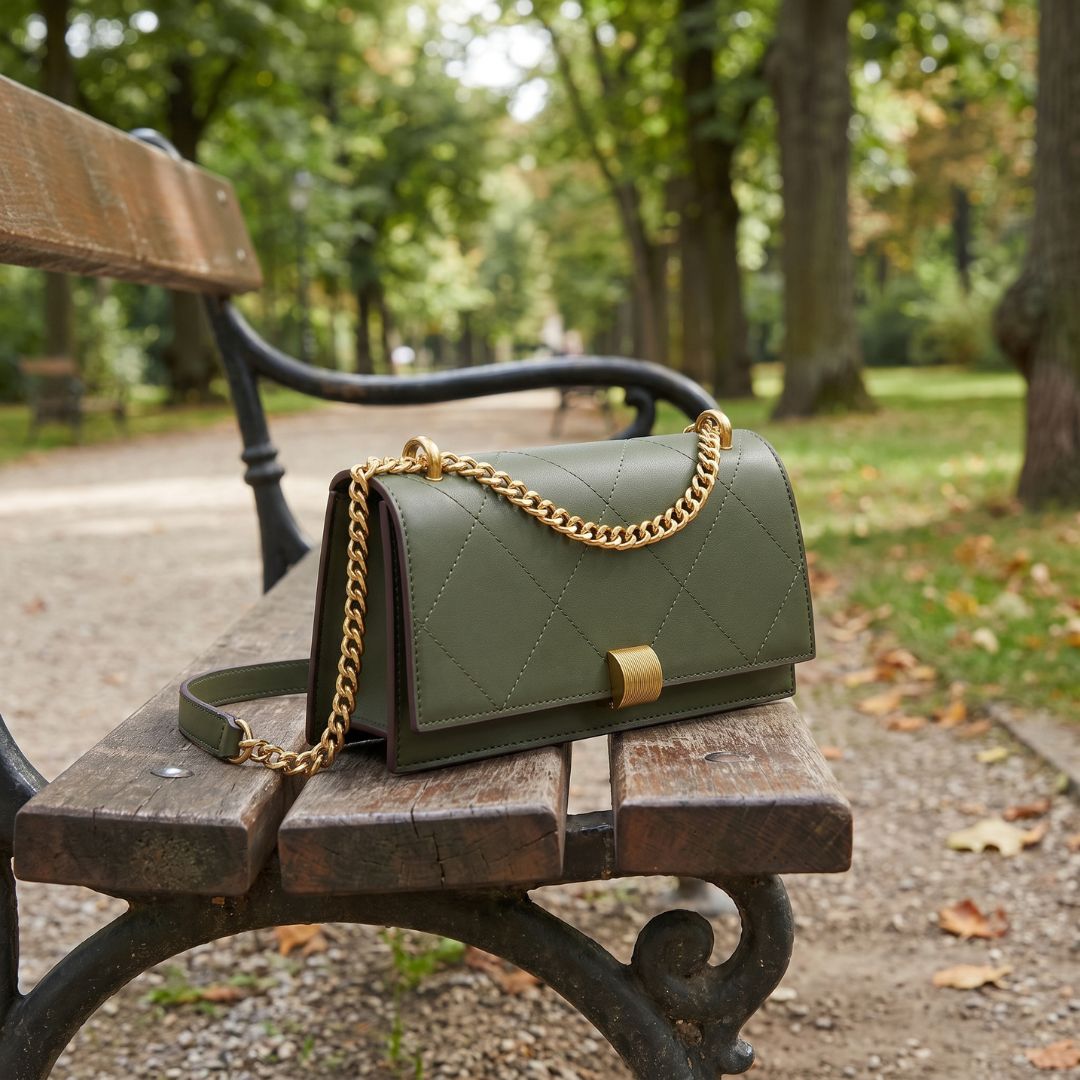 Théovanna Shoulder Bag