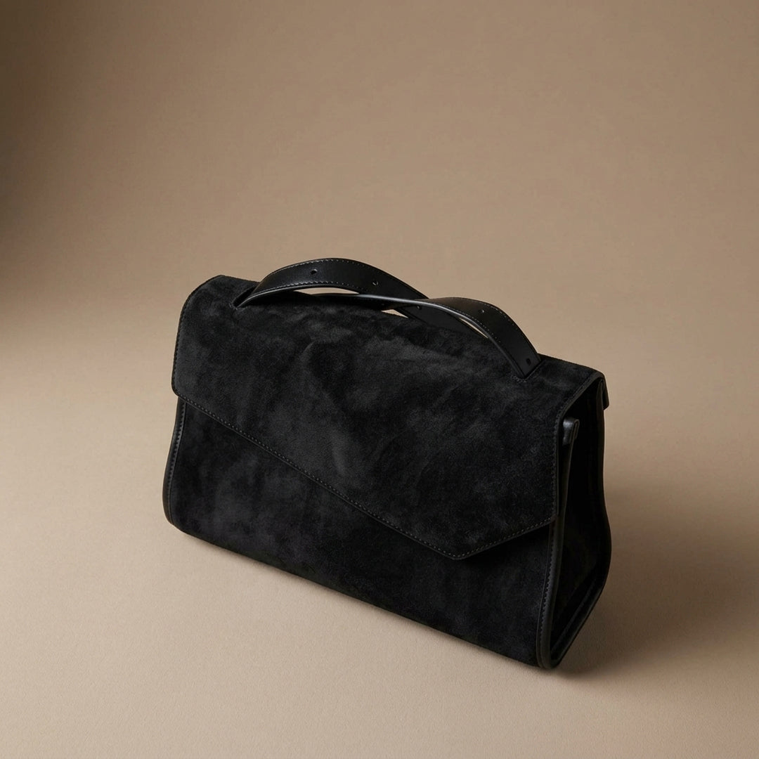 Théovine Shoulder Bag
