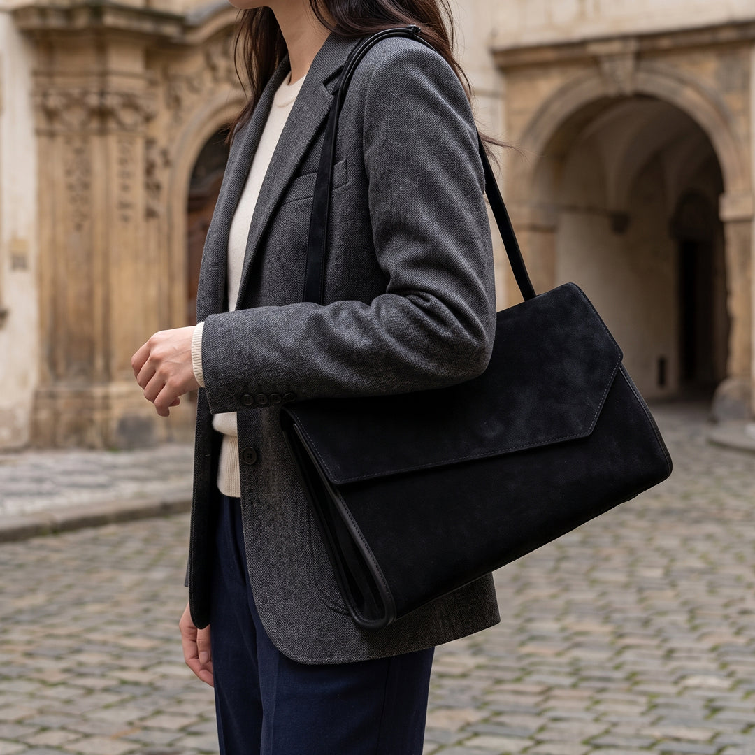 Théovine Shoulder Bag