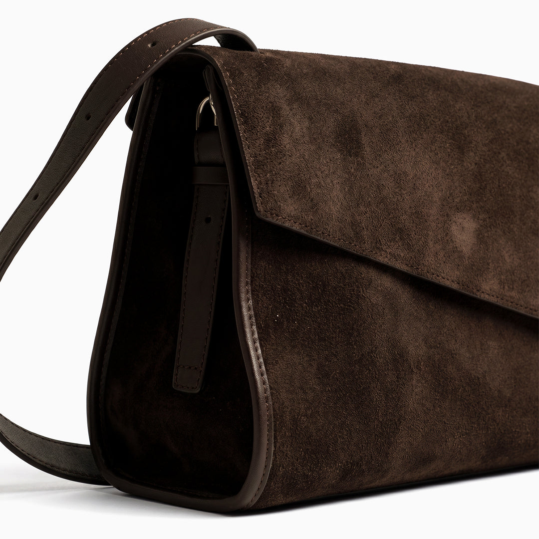 Théovine Shoulder Bag