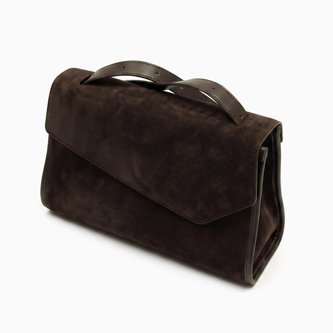 Théovine Shoulder Bag