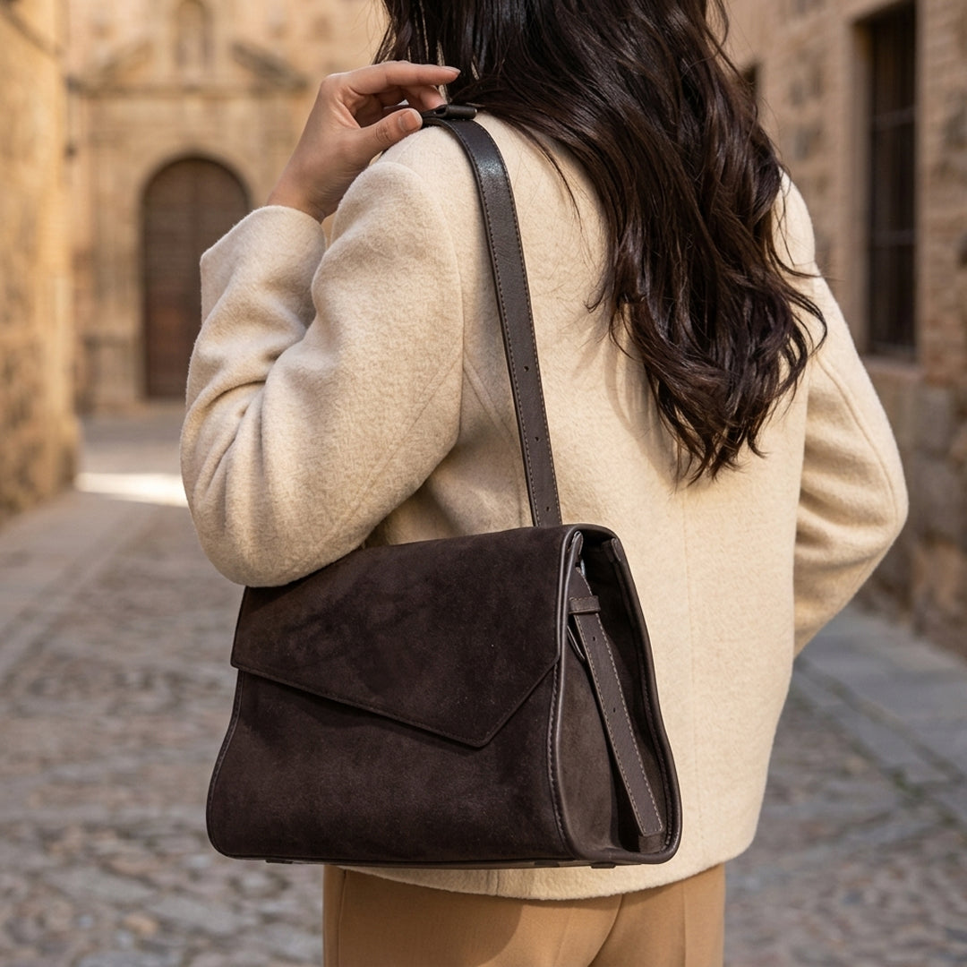 Théovine Shoulder Bag