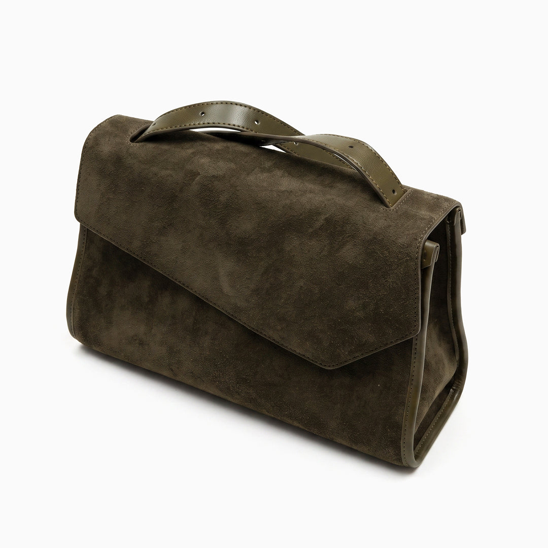 Théovine Shoulder Bag