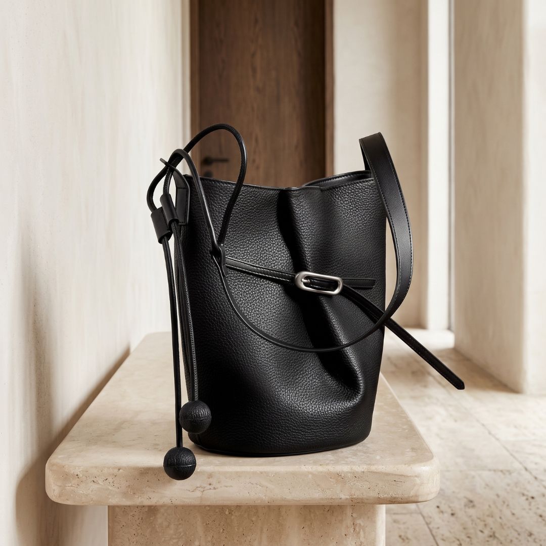 Thessaly Shoulder Bag