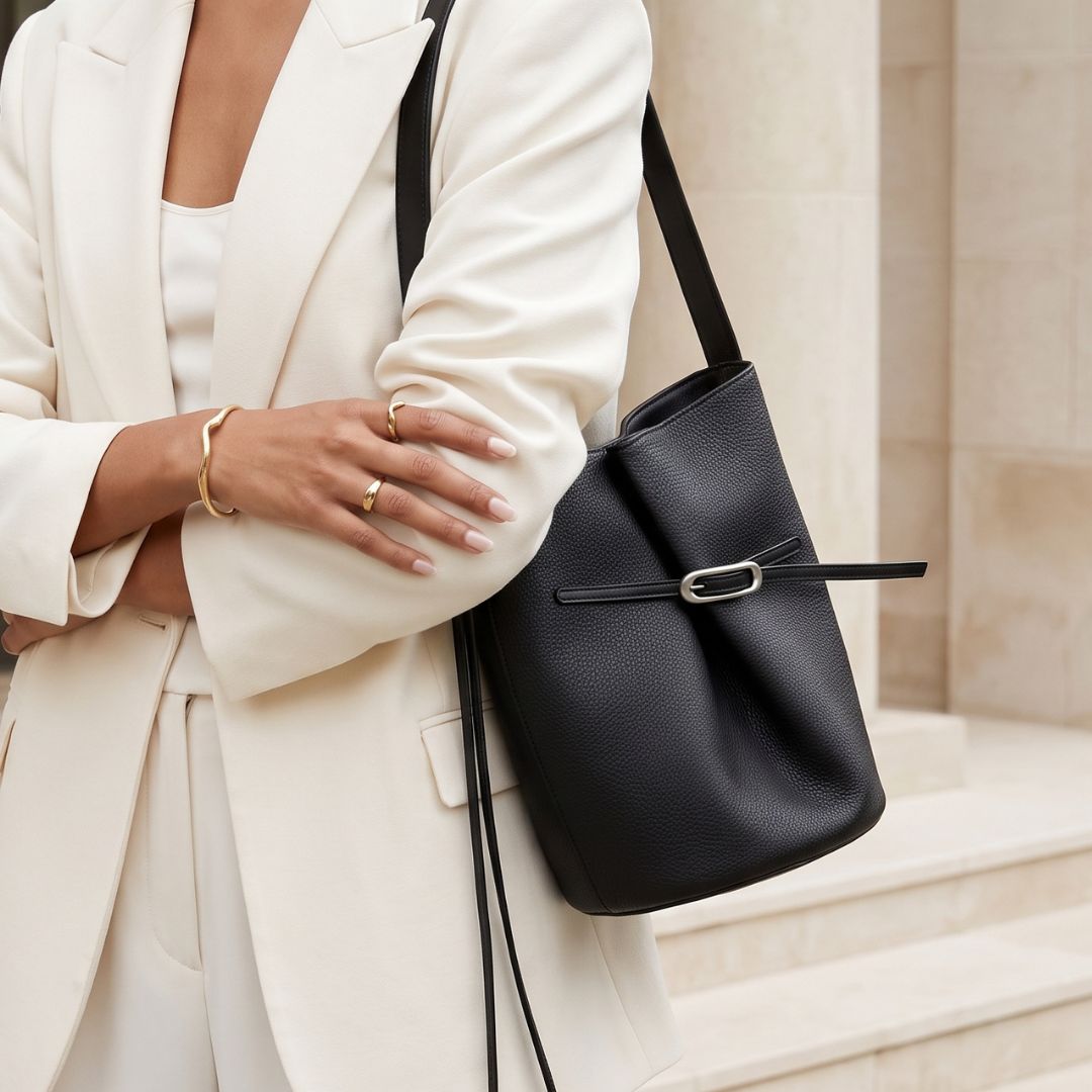 Thessaly Shoulder Bag