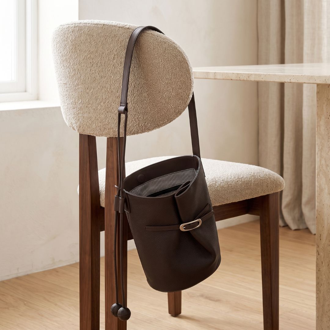Thessaly Shoulder Bag