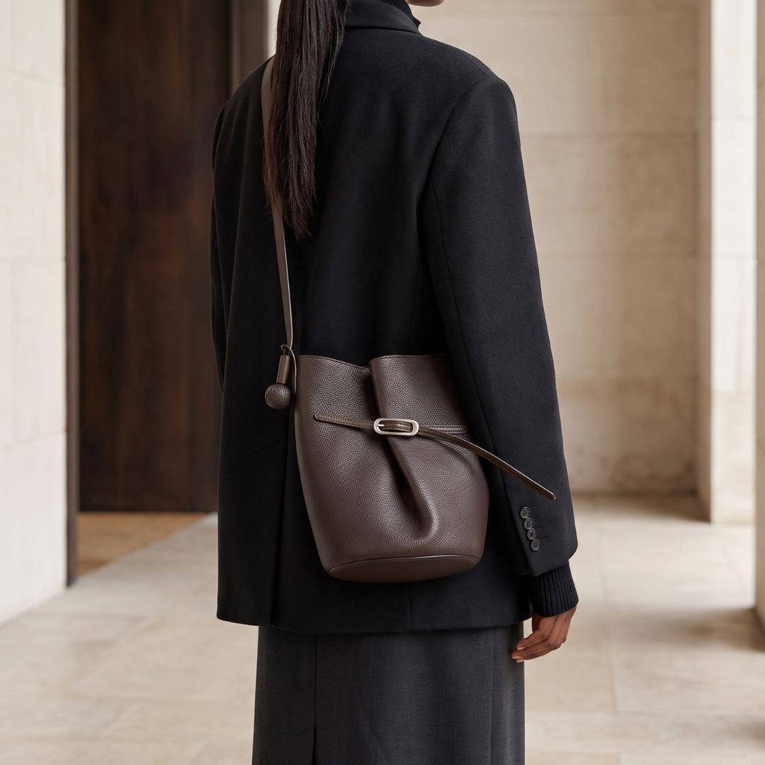 Thessaly Shoulder Bag