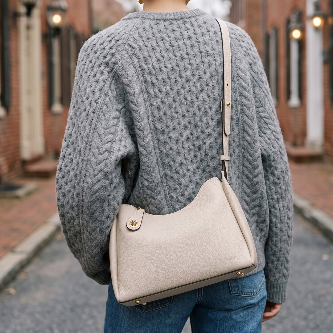 Verabette Handbag