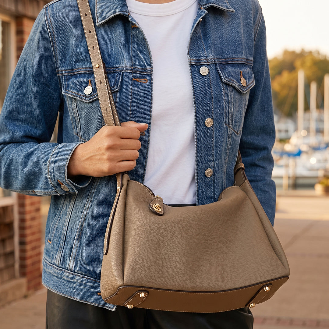 Verabette Handbag