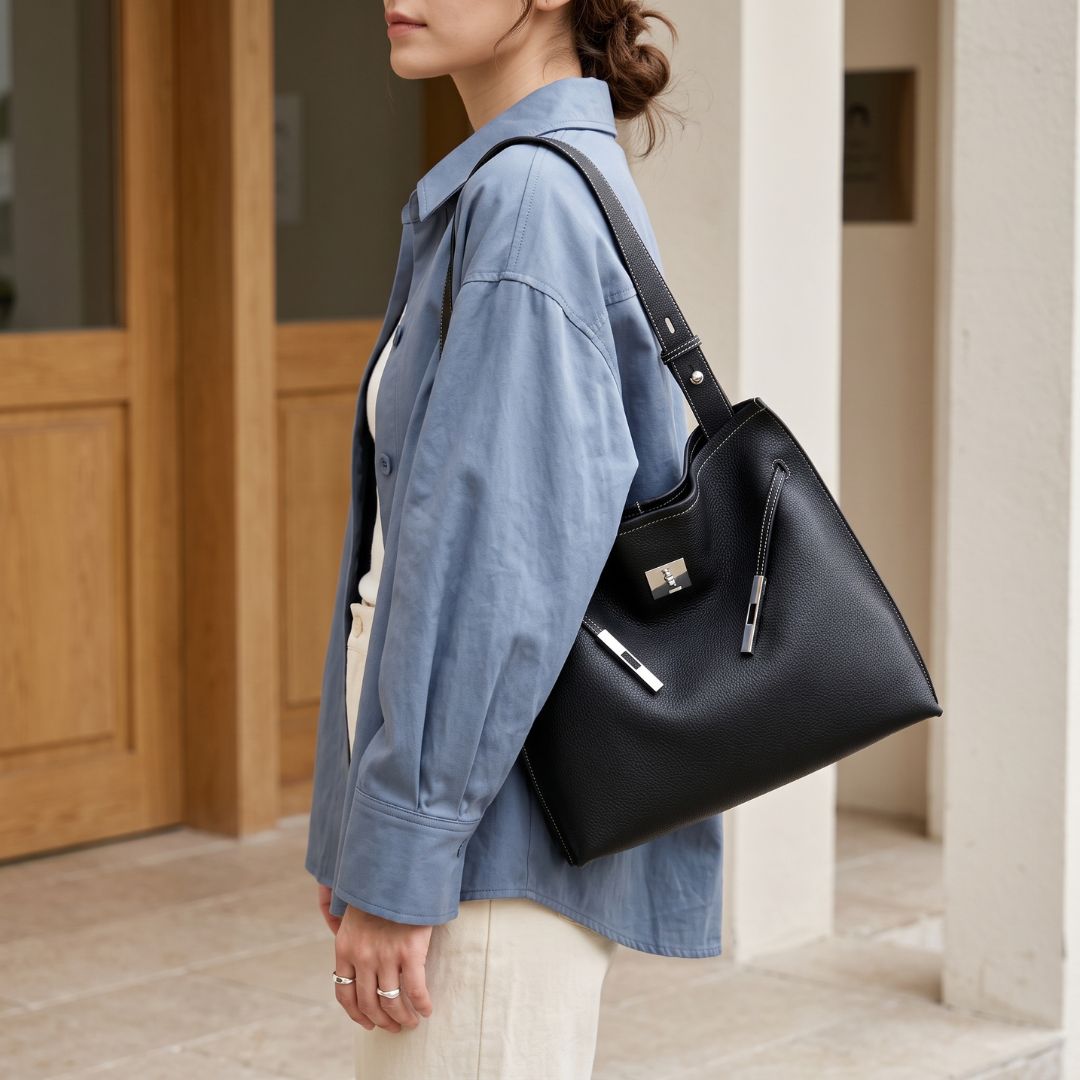 Verity Shoulder Bag