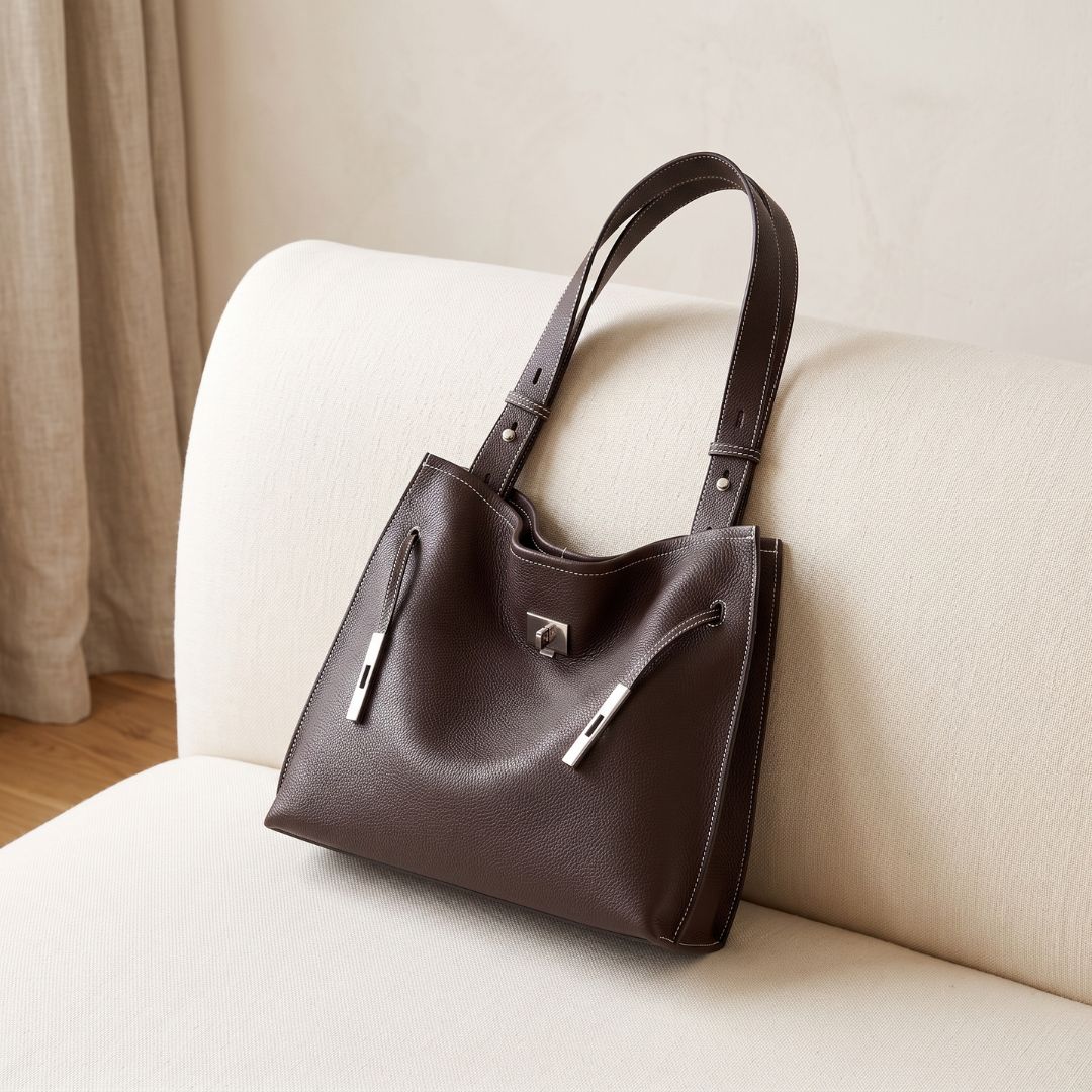 Verity Shoulder Bag