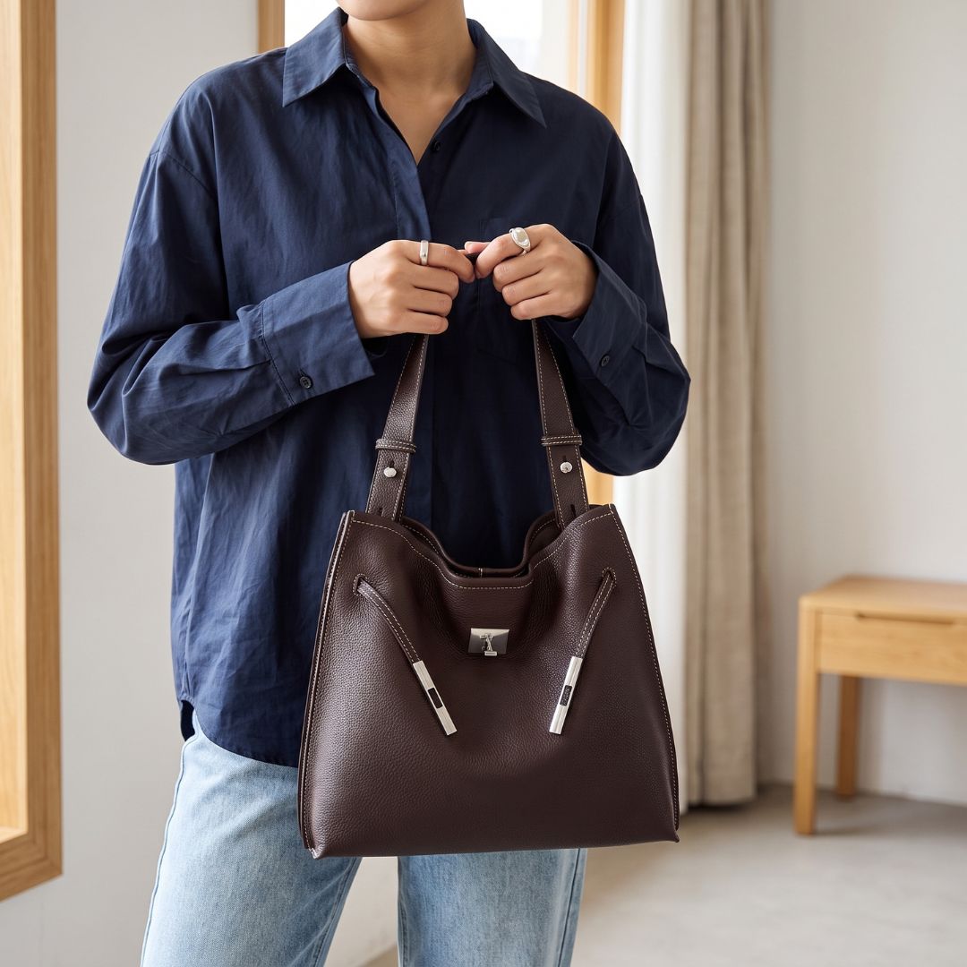 Verity Shoulder Bag