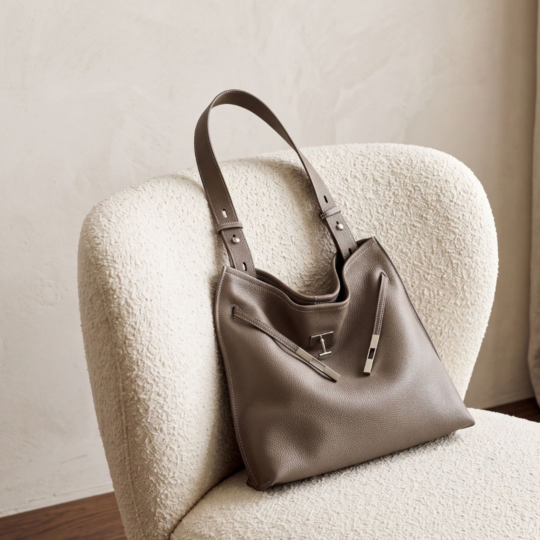 Verity Shoulder Bag