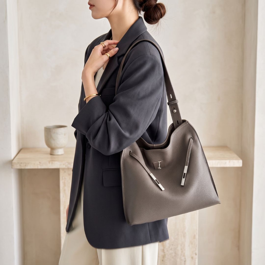 Verity Shoulder Bag