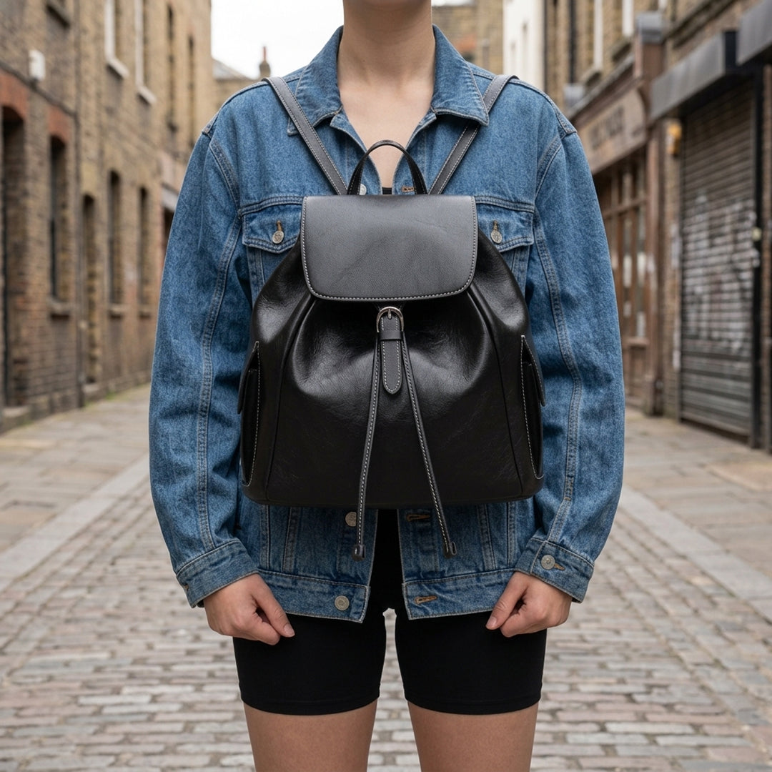 Verlaine Backpack