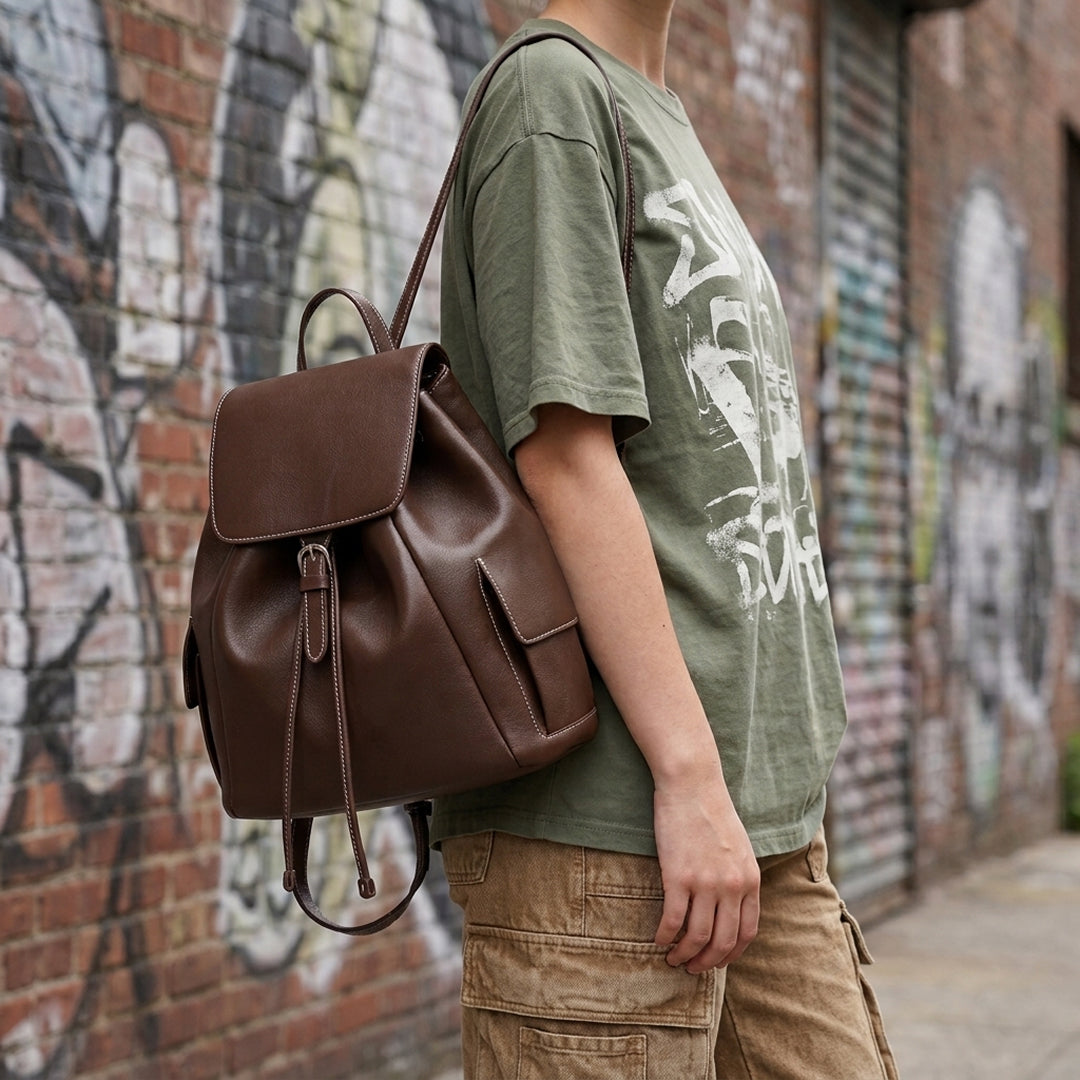 Verlaine Backpack