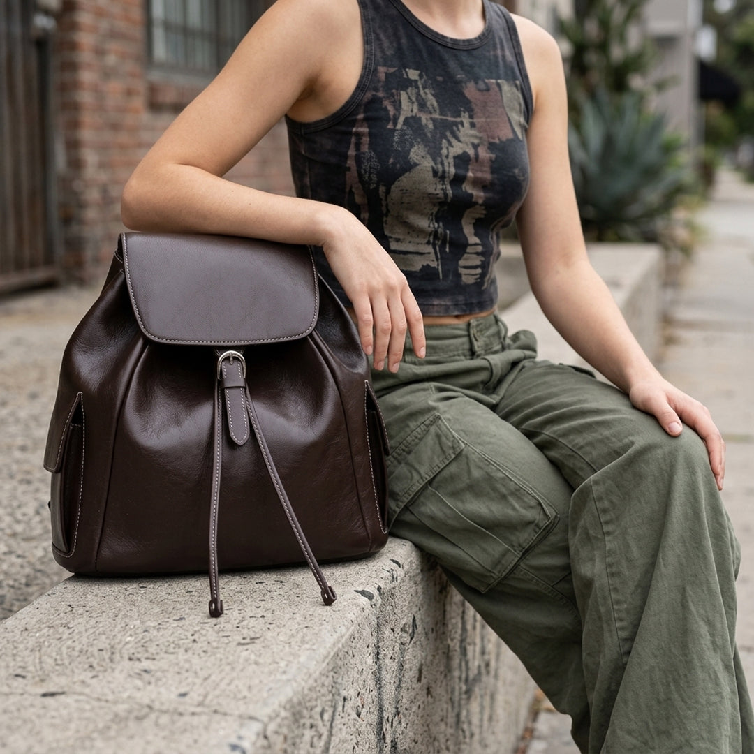 Verlaine Backpack
