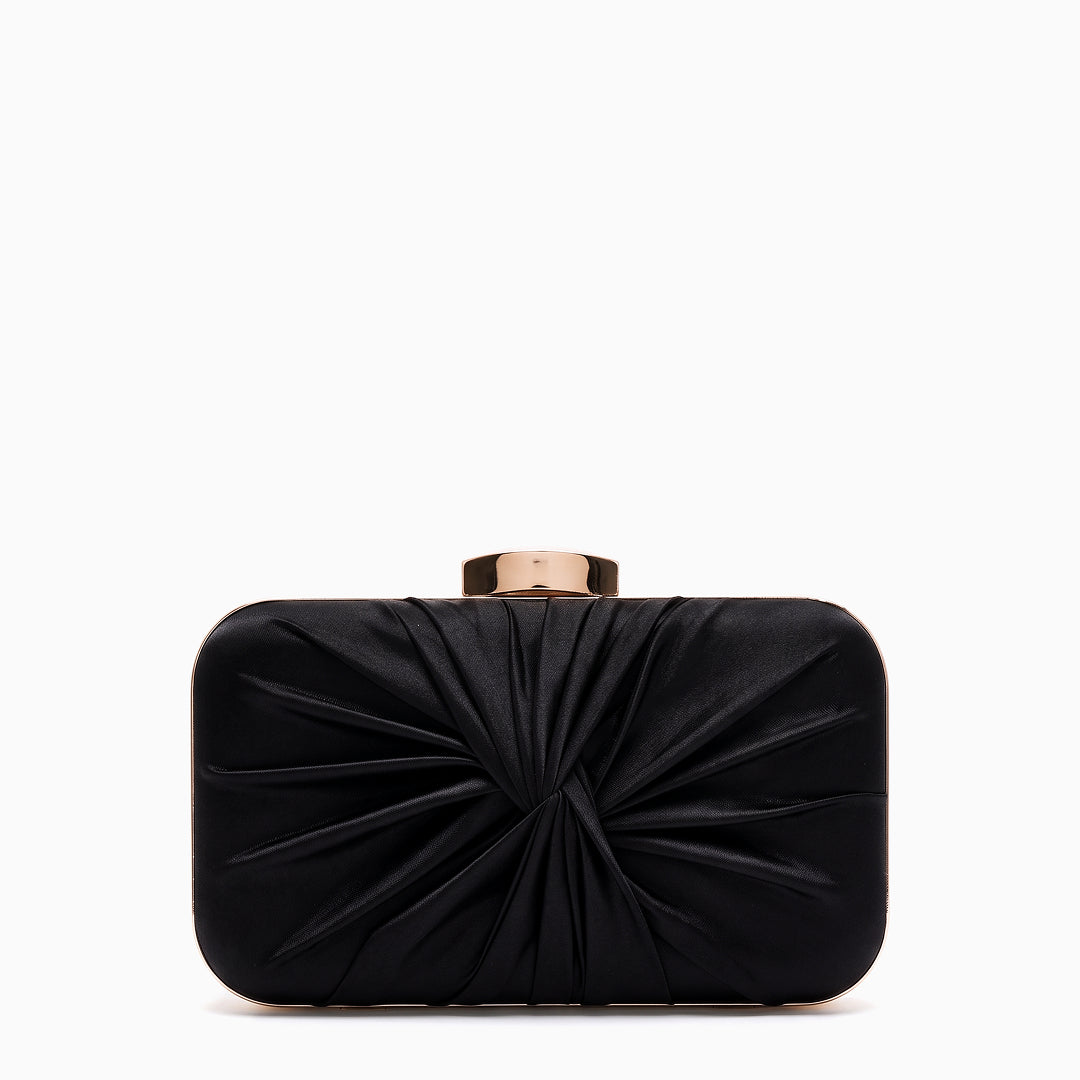 Verscilla Box Clutch