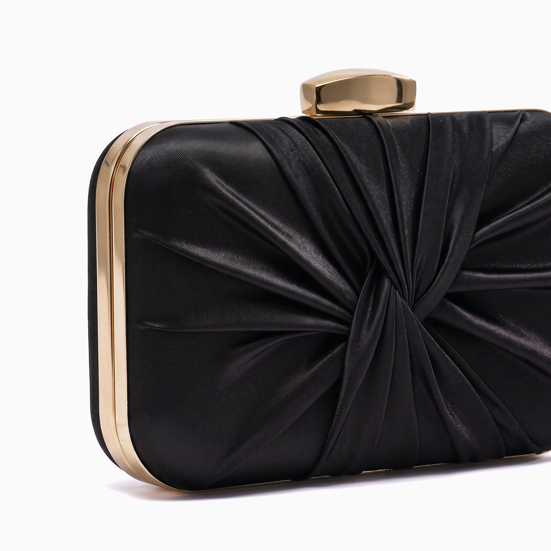 Verscilla Box Clutch