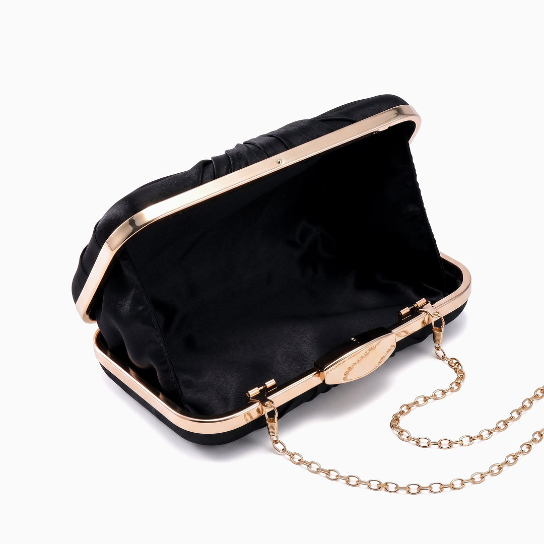 Verscilla Box Clutch