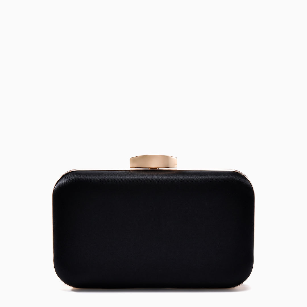 Verscilla Box Clutch