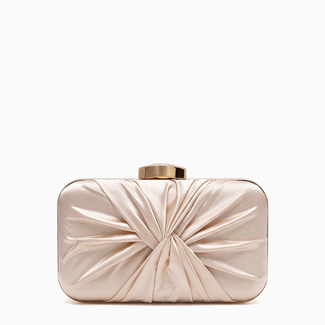 Verscilla Box Clutch