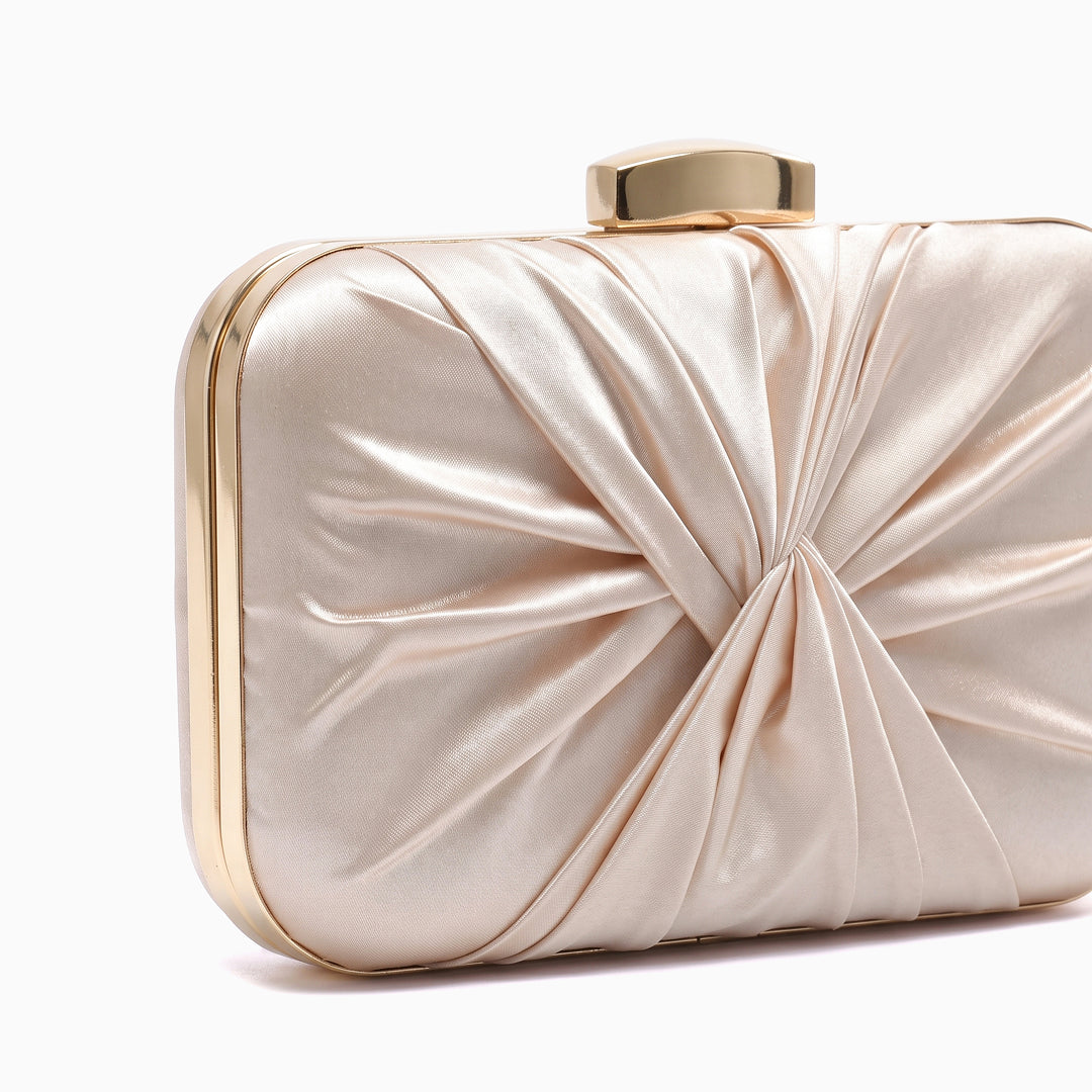 Verscilla Box Clutch