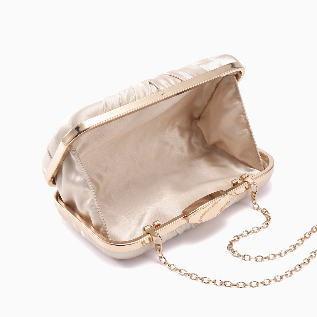 Verscilla Box Clutch