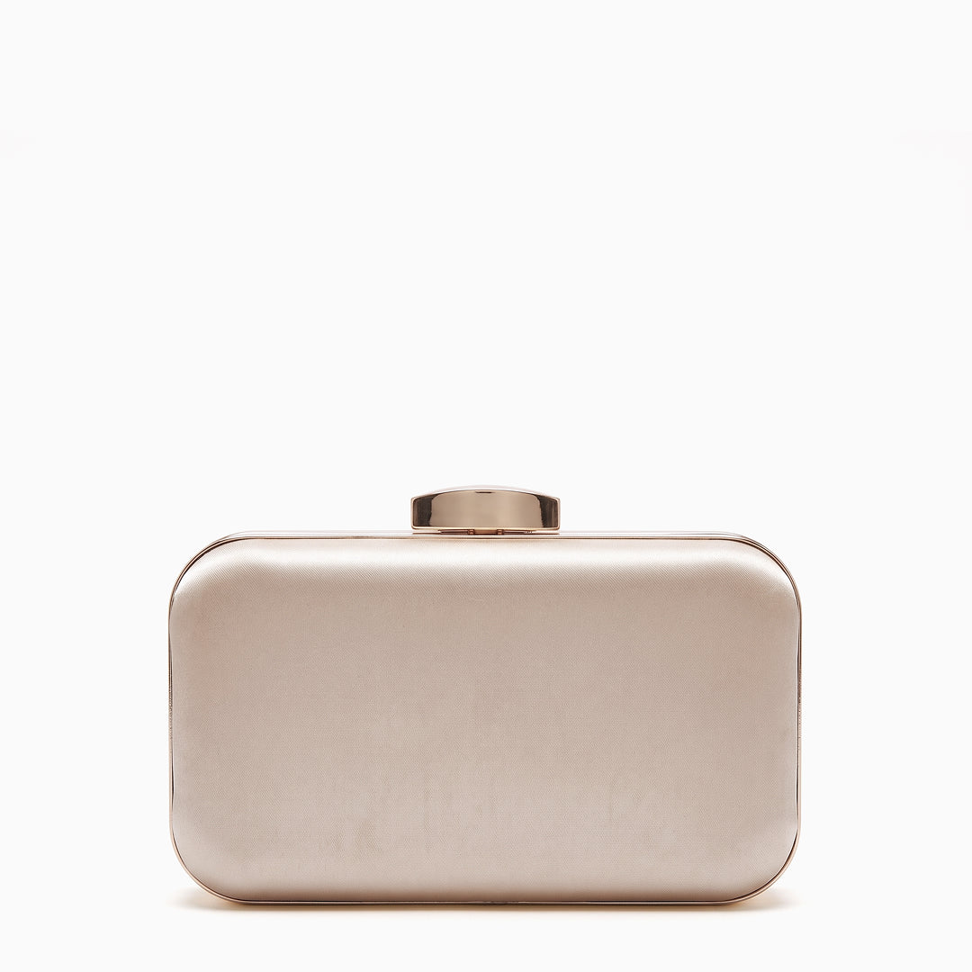 Verscilla Box Clutch