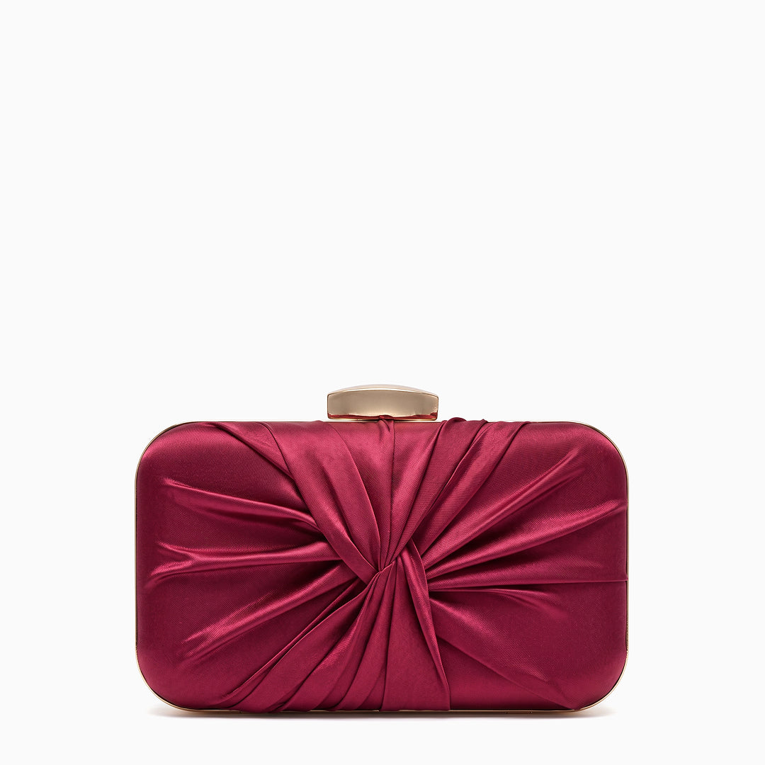 Verscilla Box Clutch