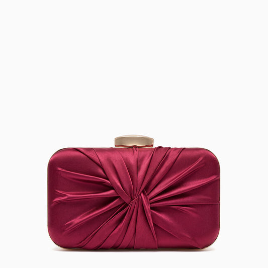Verscilla Box Clutch