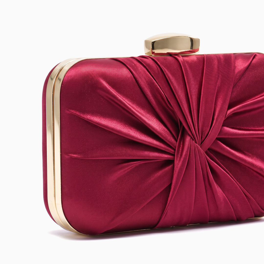 Verscilla Box Clutch