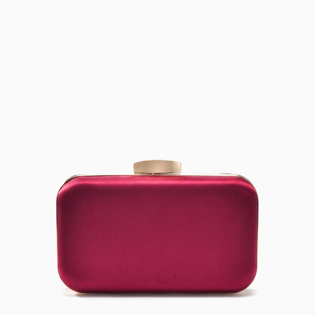 Verscilla Box Clutch