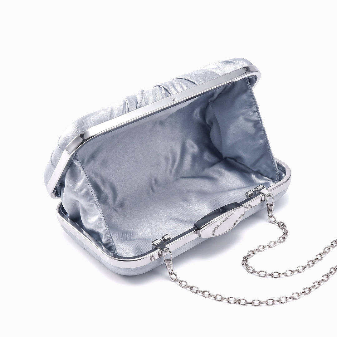 Verscilla Box Clutch