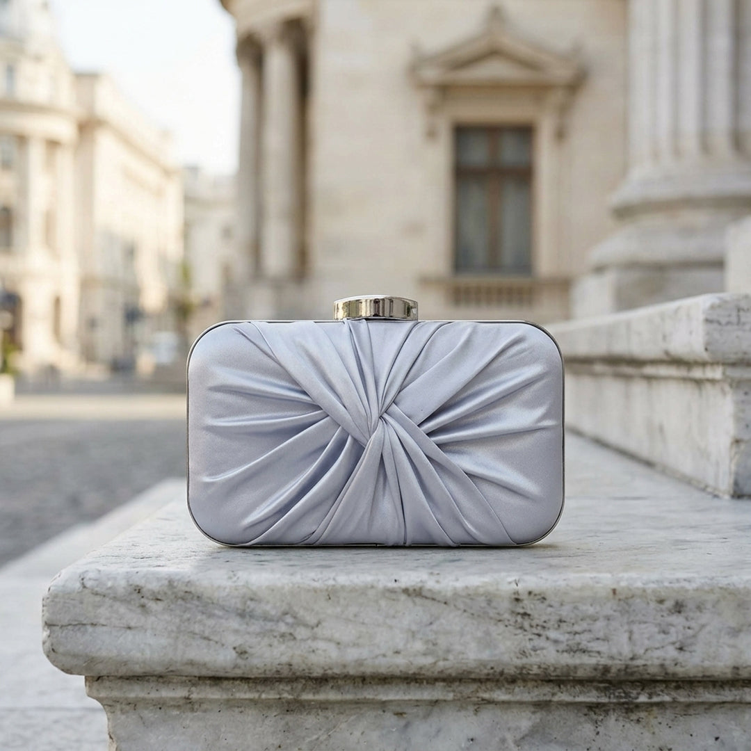 Verscilla Box Clutch