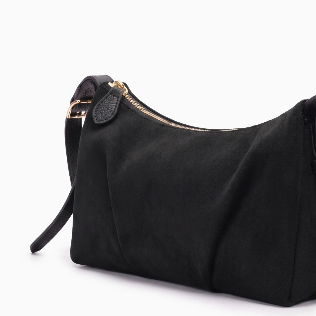 Violetta Crossbody Bag