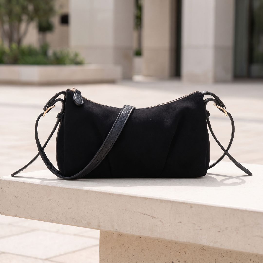 Violetta Crossbody Bag