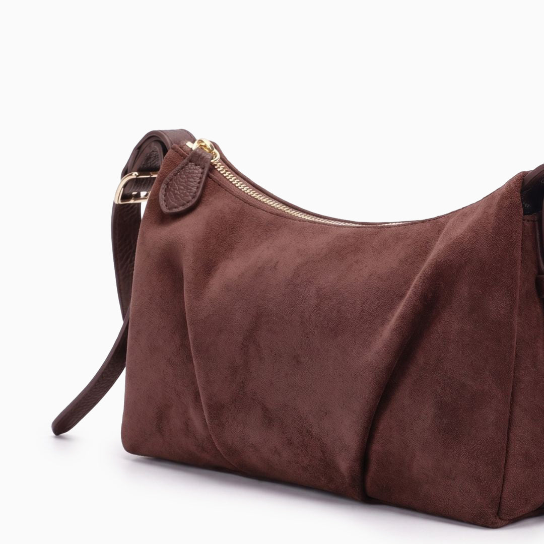Violetta Crossbody Bag