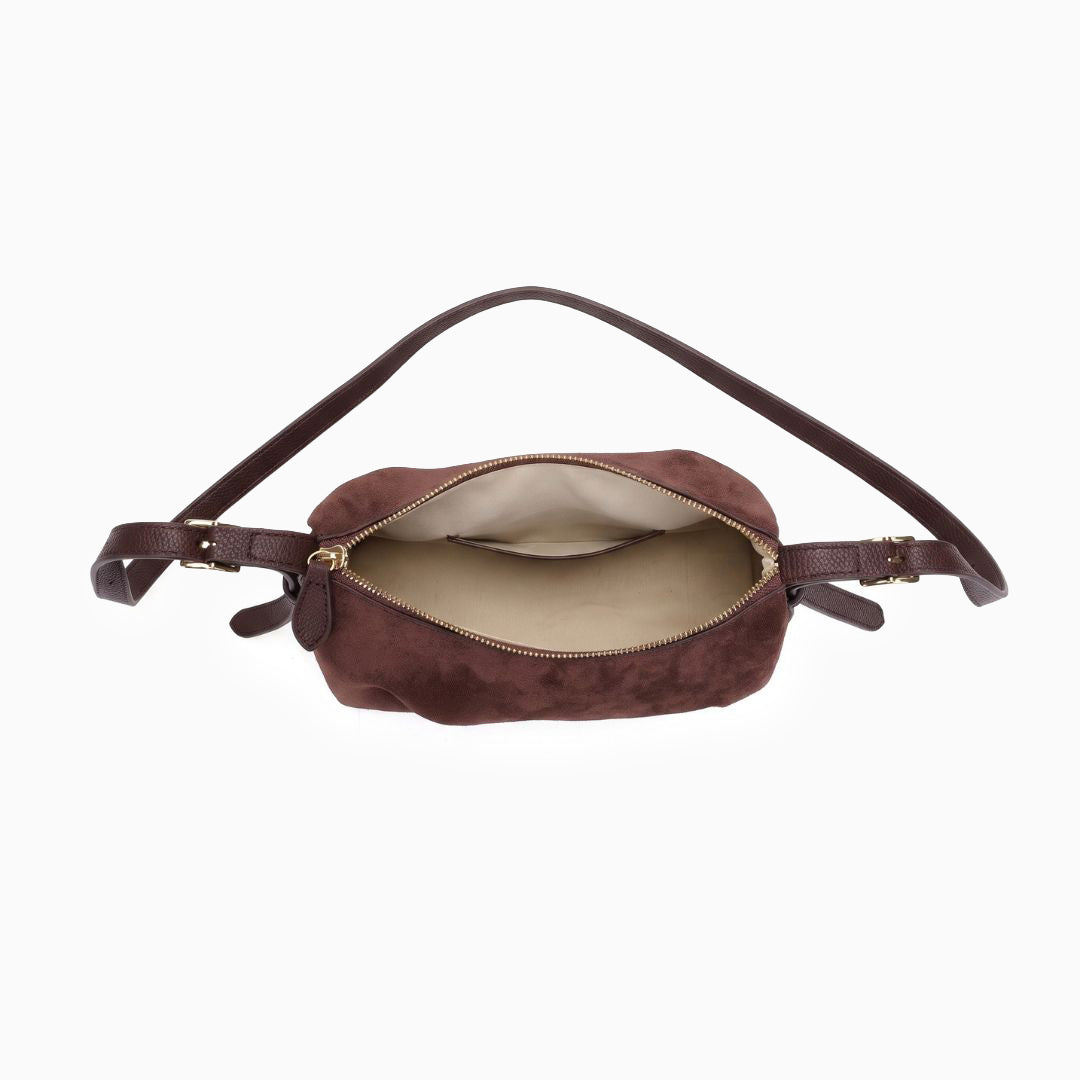 Violetta Crossbody Bag