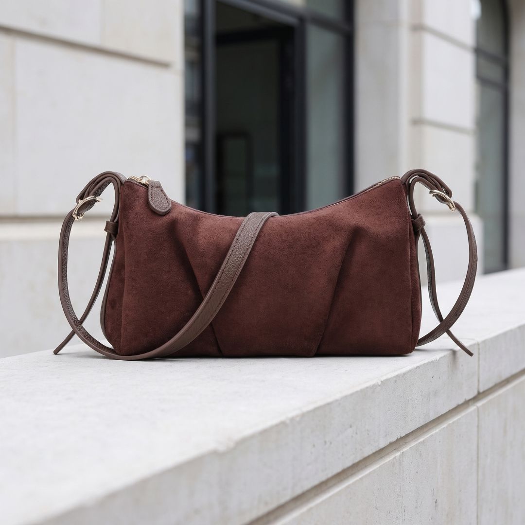Violetta Crossbody Bag