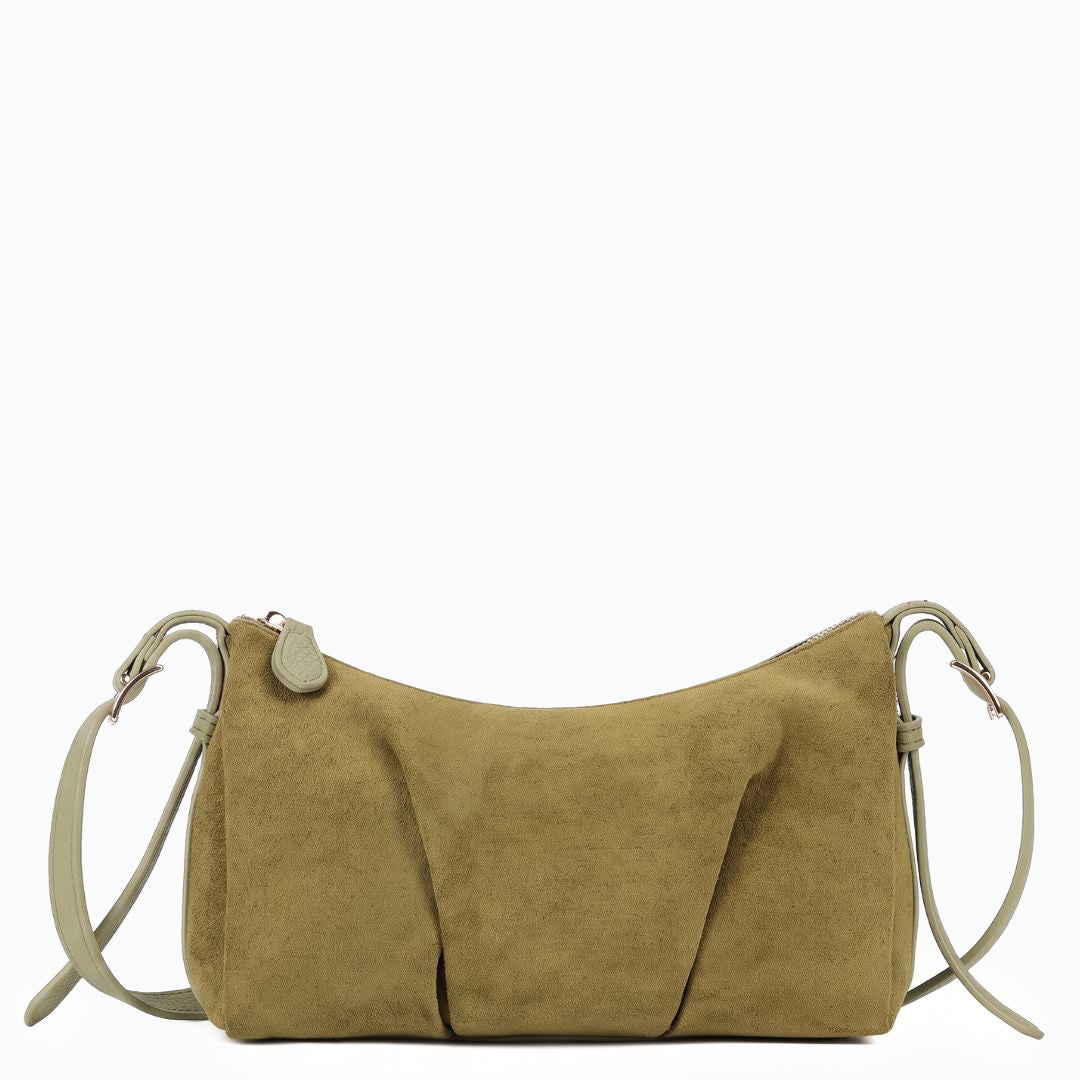 Violetta Crossbody Bag