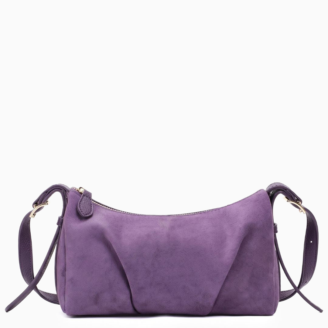 Violetta Crossbody Bag