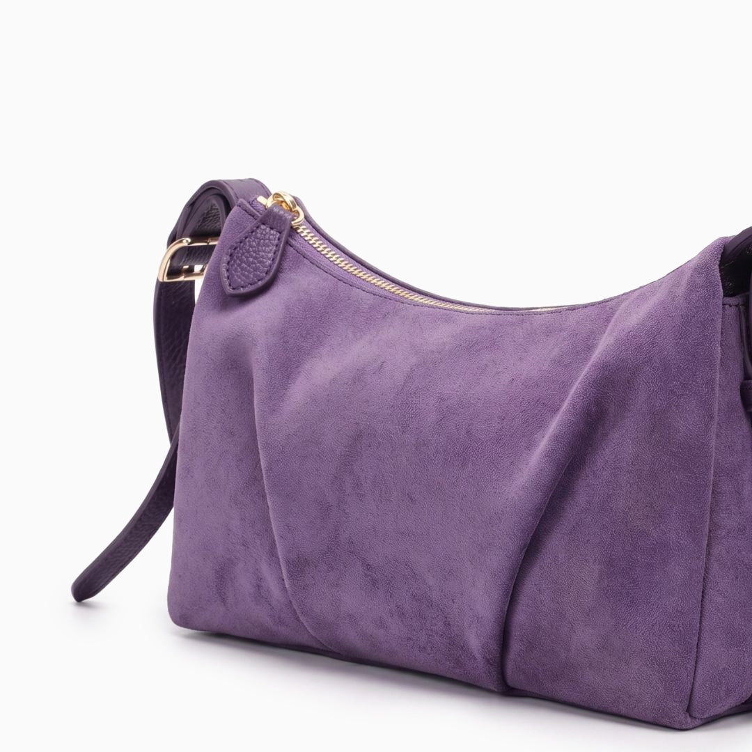 Violetta Crossbody Bag