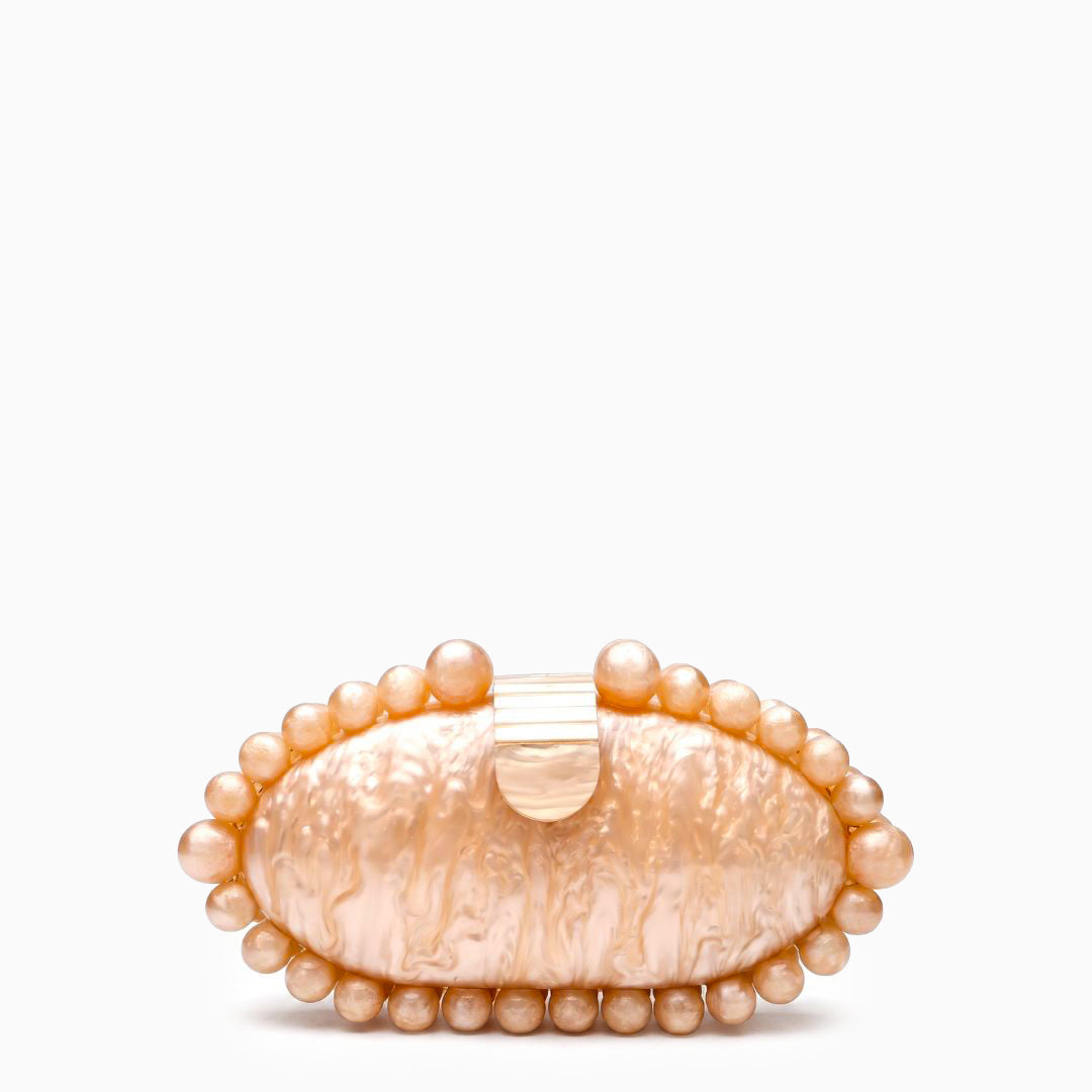 Violette Clutch