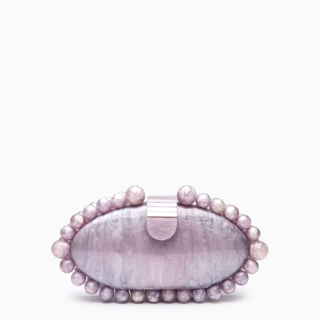 Violette Clutch