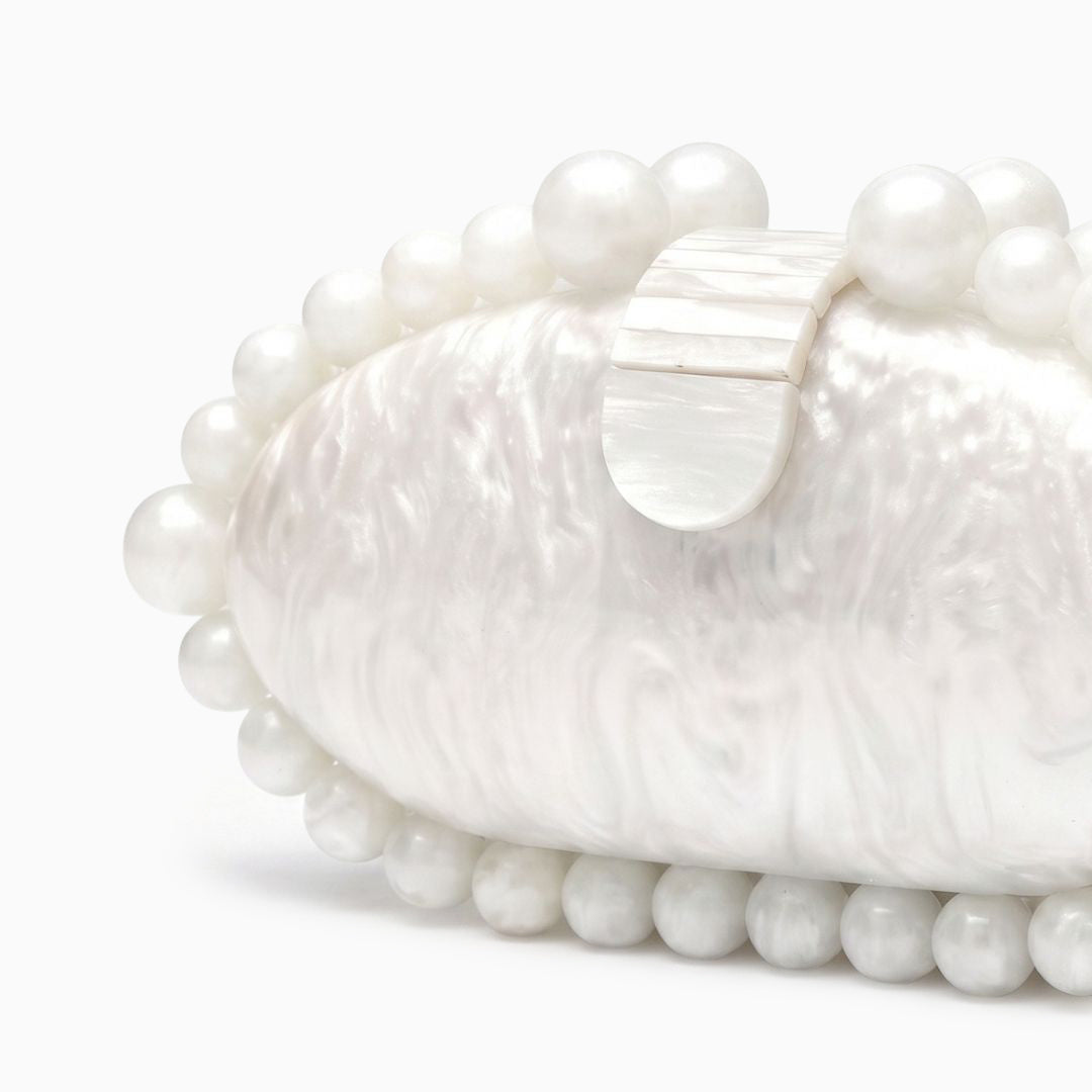 Violette Clutch
