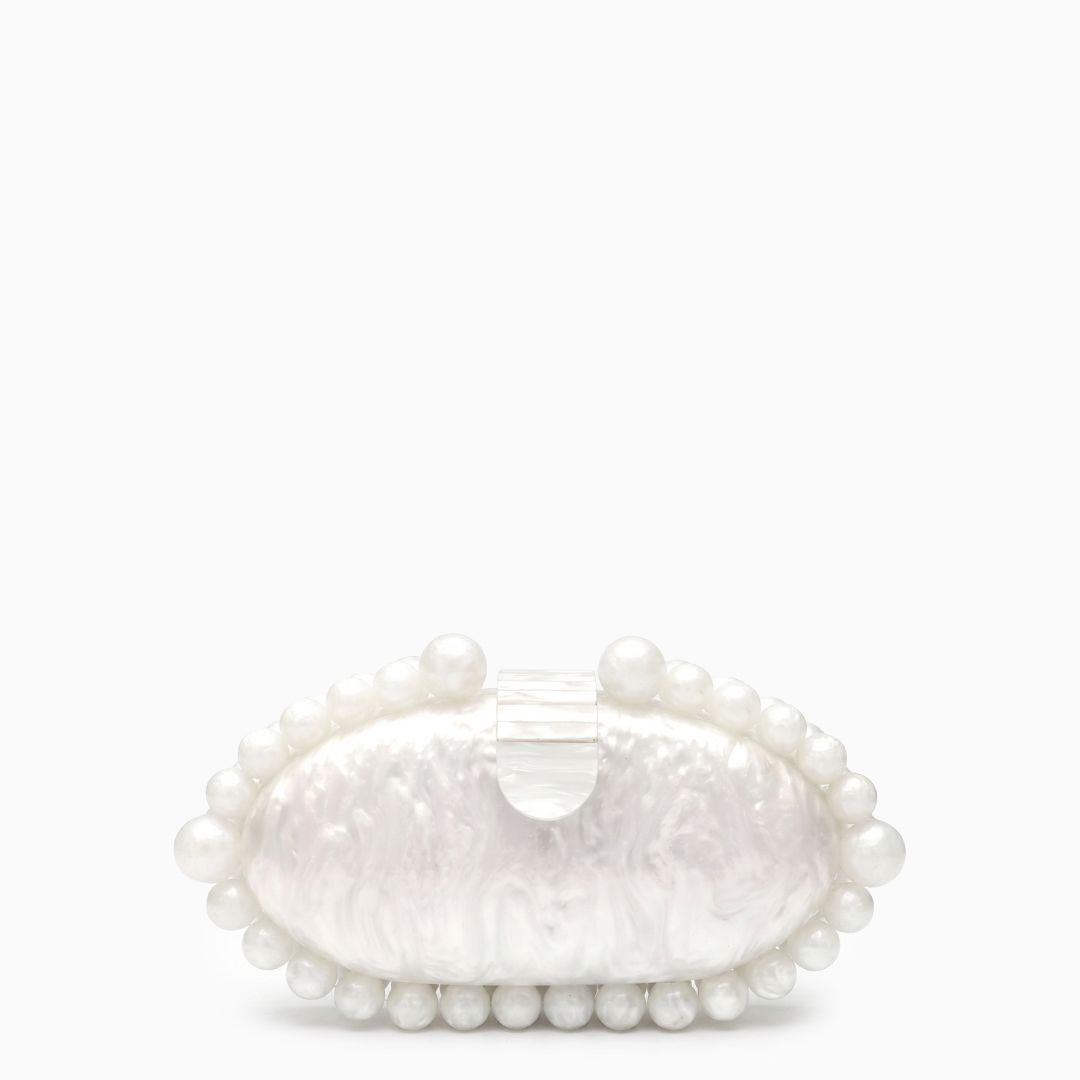 Violette Clutch