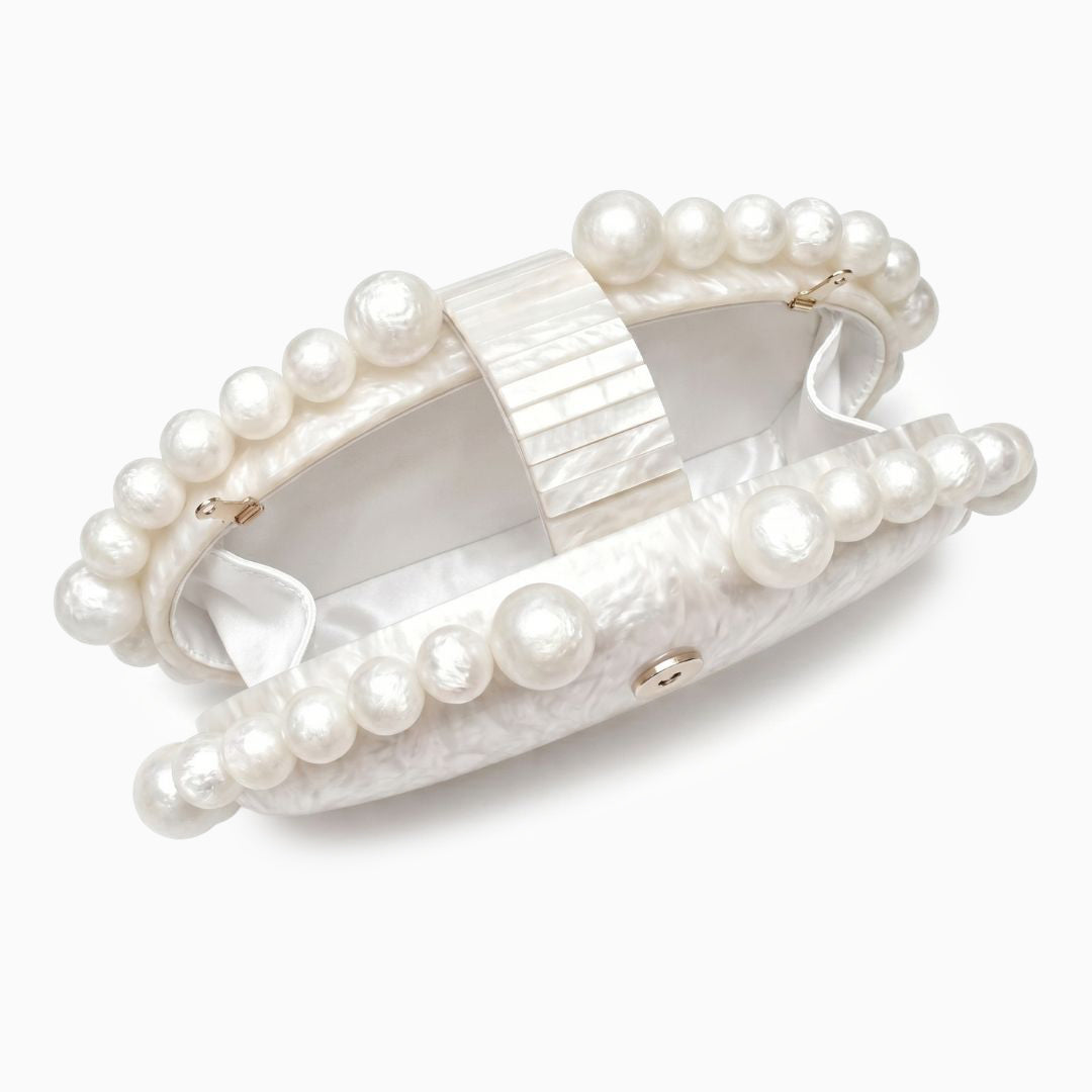 Violette Clutch
